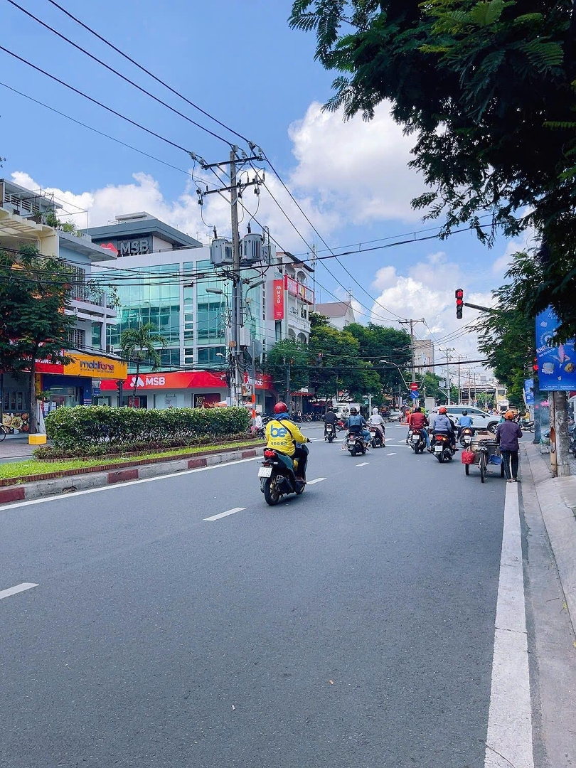 Siêu Phẩmmặt Tiềnnguyễn Duy Trinh, Quận 2 -Diện Tích24 X 62 - Công Nhận 1500M2 - Gía 60 Tỷ Tl