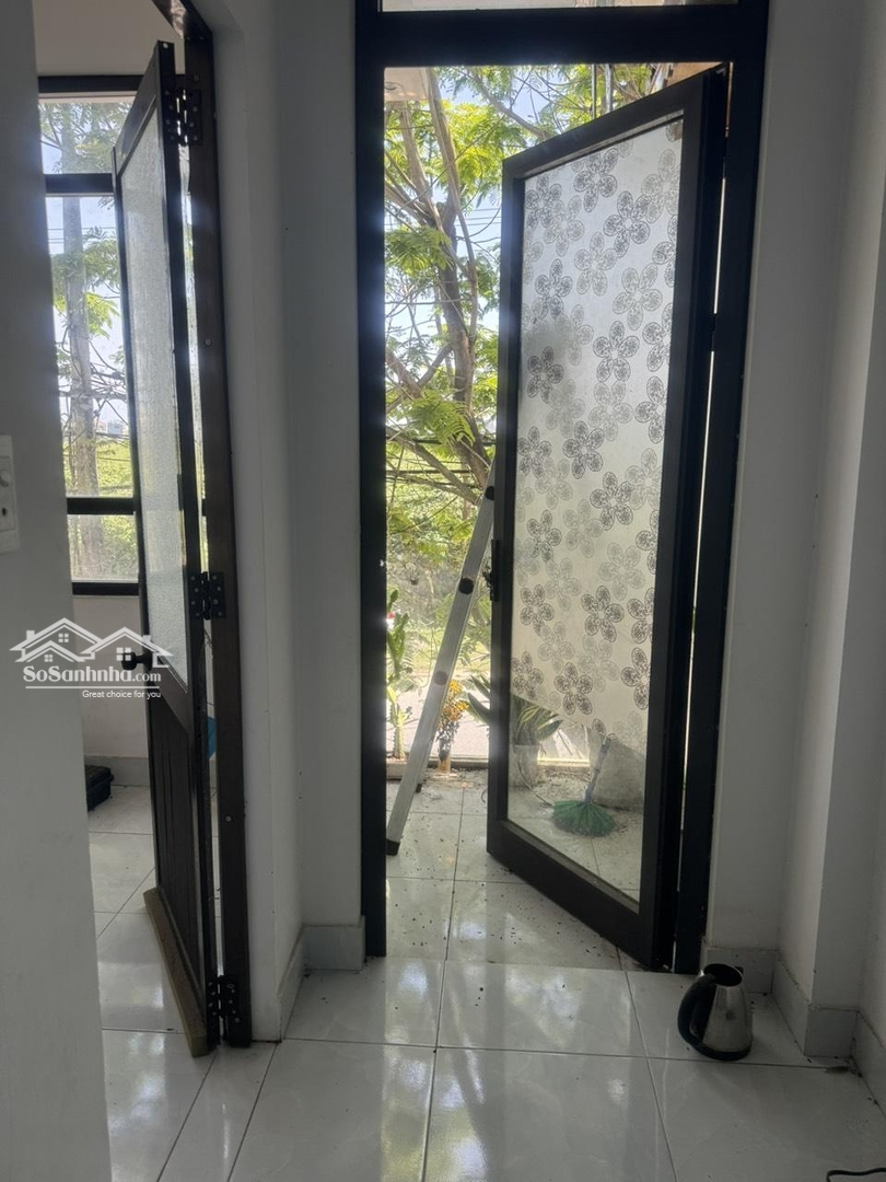 Cho Thuê Nhà Nguyên Căn Tại 76 Hoàng Minh Thảo (Đường 10,5M), Phường Hòa Khánh Nam, Tp. Đà Nẵng.