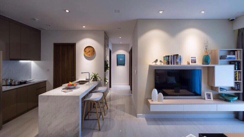 Bán Căn Hộ Kingdom 101 Quận 10,Diện Tích60M2 1Pn+ Giá Bán 5,3 Tỷ. Liên Hệ: 0931196468 Thành. Nhà Đẹp View Thoáng