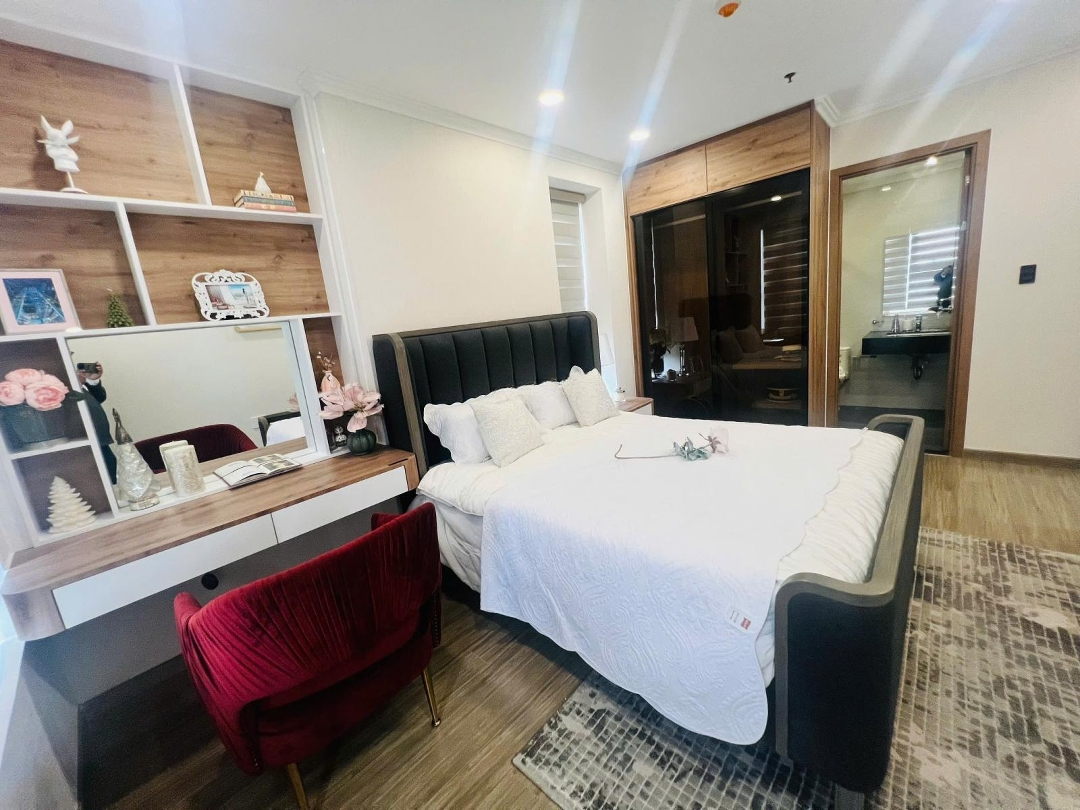Căn Hộ 2 Phòng Ngủ70M2 Happy One Central Suất Trực Tiếp Cdt Sổ Sẵn Chỉ Từ 2,2 Tỷ/Căn, Hỗ Trợ Vay 70%