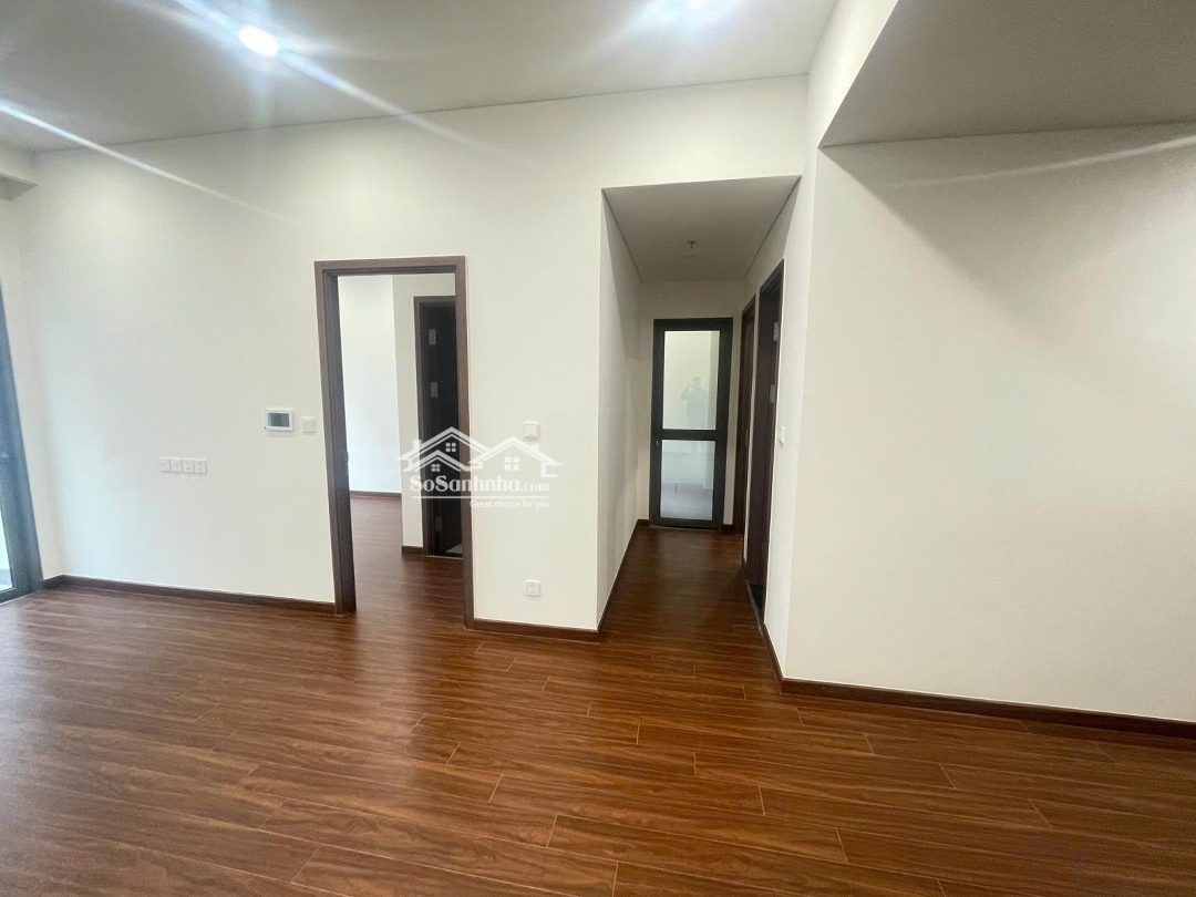 Cần Tiền Bán Gấp Căn 2N2W + 65M2 Giá Chỉ 3.950 Tỷ Tòa H1 Masteri Vinhomes Ocean Park Gia Lâm