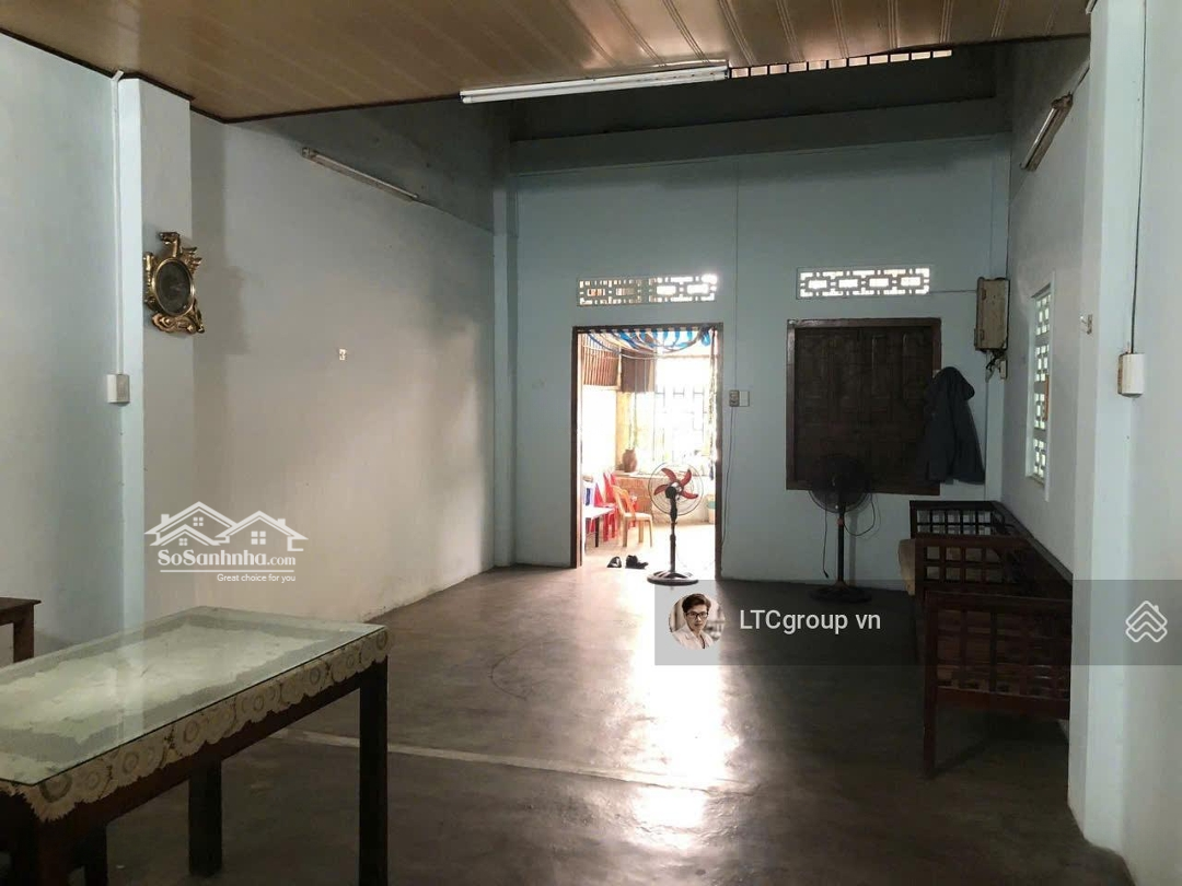 Một Vị Trí Kinh Doanh, Một Nhà Dân Chưa Qua Đầu Tư, Một Mức Giá Tốt Cho Lô Đắc Địa