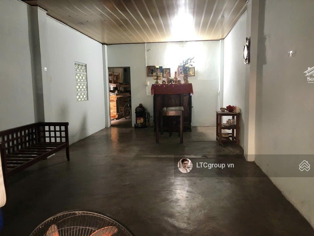 Một Vị Trí Kinh Doanh, Một Nhà Dân Chưa Qua Đầu Tư, Một Mức Giá Tốt Cho Lô Đắc Địa