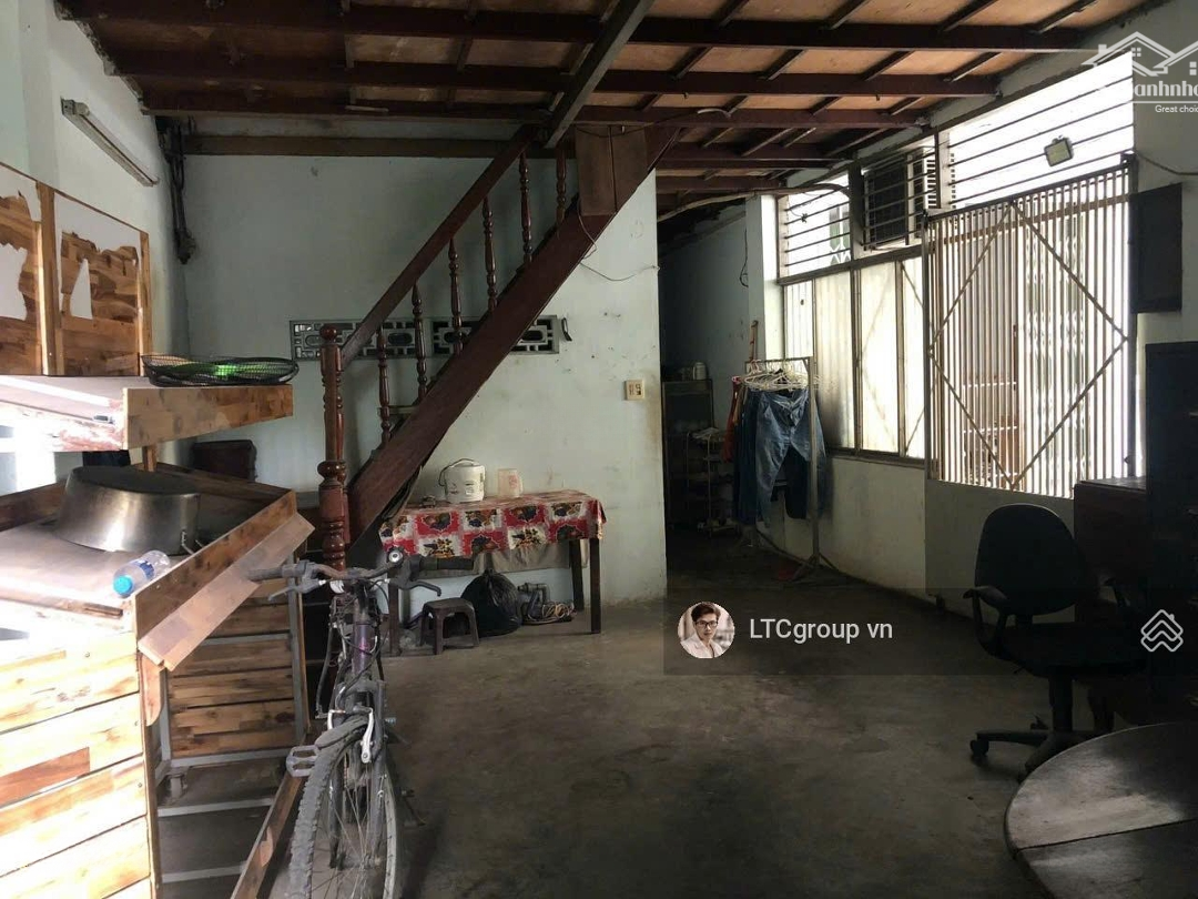 Một Vị Trí Kinh Doanh, Một Nhà Dân Chưa Qua Đầu Tư, Một Mức Giá Tốt Cho Lô Đắc Địa