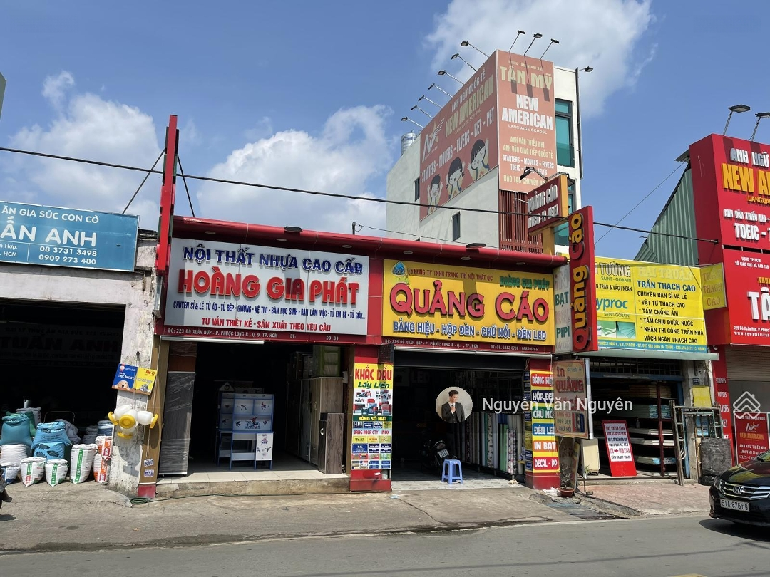 Giảm 2 Tỷ ! Bán Nhà Mặt Tiền Đỗ Xuân Hợp. Lộ Giới Mở Rộng 30M. Đang Cho Thuê 22 Triệu. Sd 90M2. 11.8 Tỷ