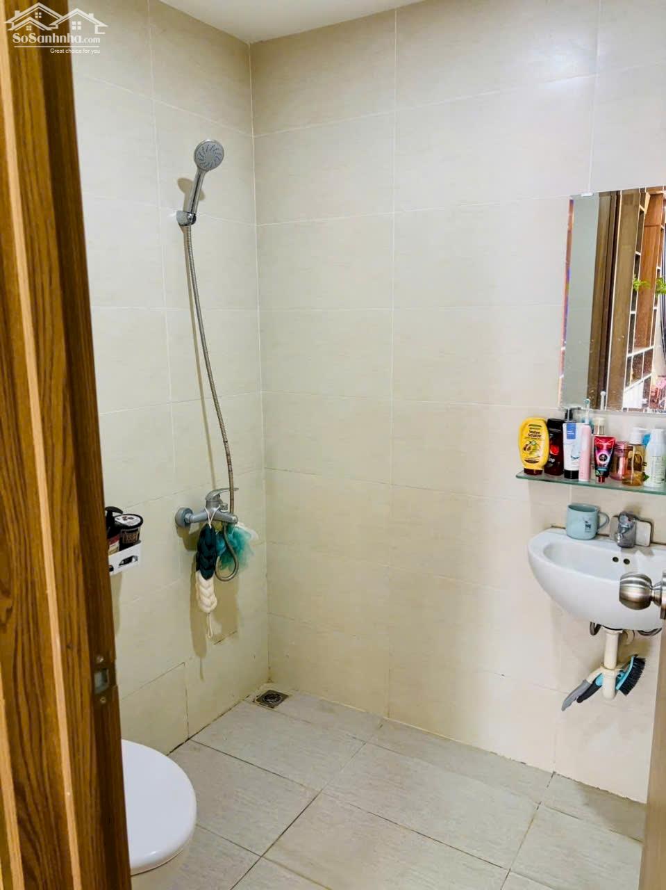 Cho thuê căn hộ tại Hope Residence 70m2 full đồ 2pn 2wc giá 9.5 triệu