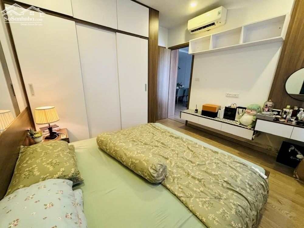 Cho thuê căn hộ tại Hope Residence 70m2 full đồ 2pn 2wc giá 9.5 triệu