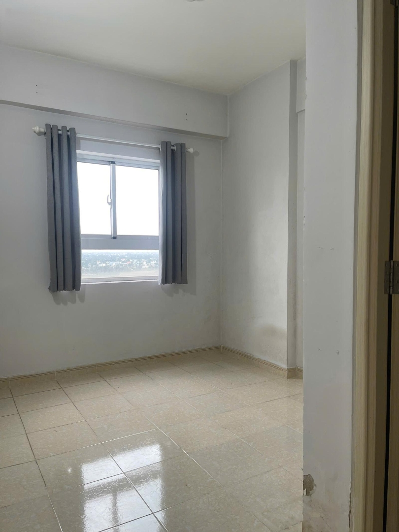 Bán Cc Hqc Plaza, Nguyễn Văn Linh, An Phú Tây, Bình Chánh, 1,1 Tỷ, 55M2