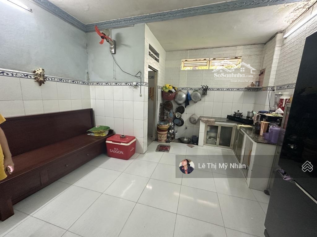 Quận 6 - Diện Tích : 4.25 X 9.6M Nở Hậu
Giá Bán : 5.4 Tỷ