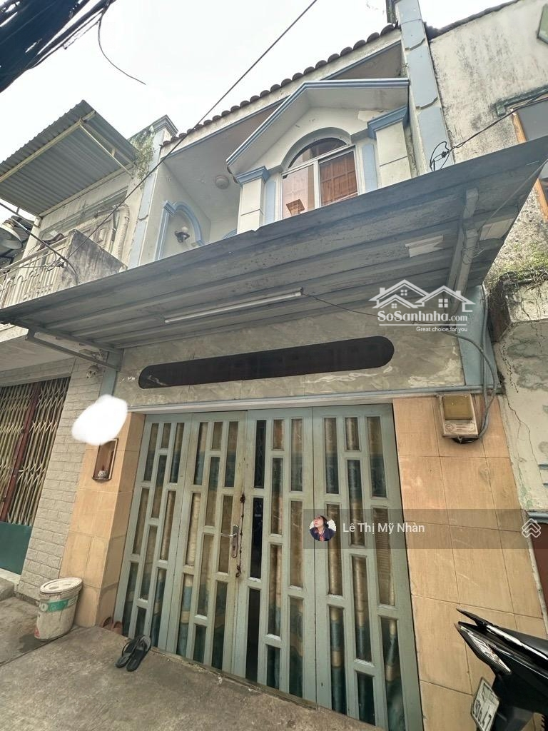 Quận 6 - Diện Tích : 4.25 X 9.6M Nở Hậu
Giá Bán : 5.4 Tỷ