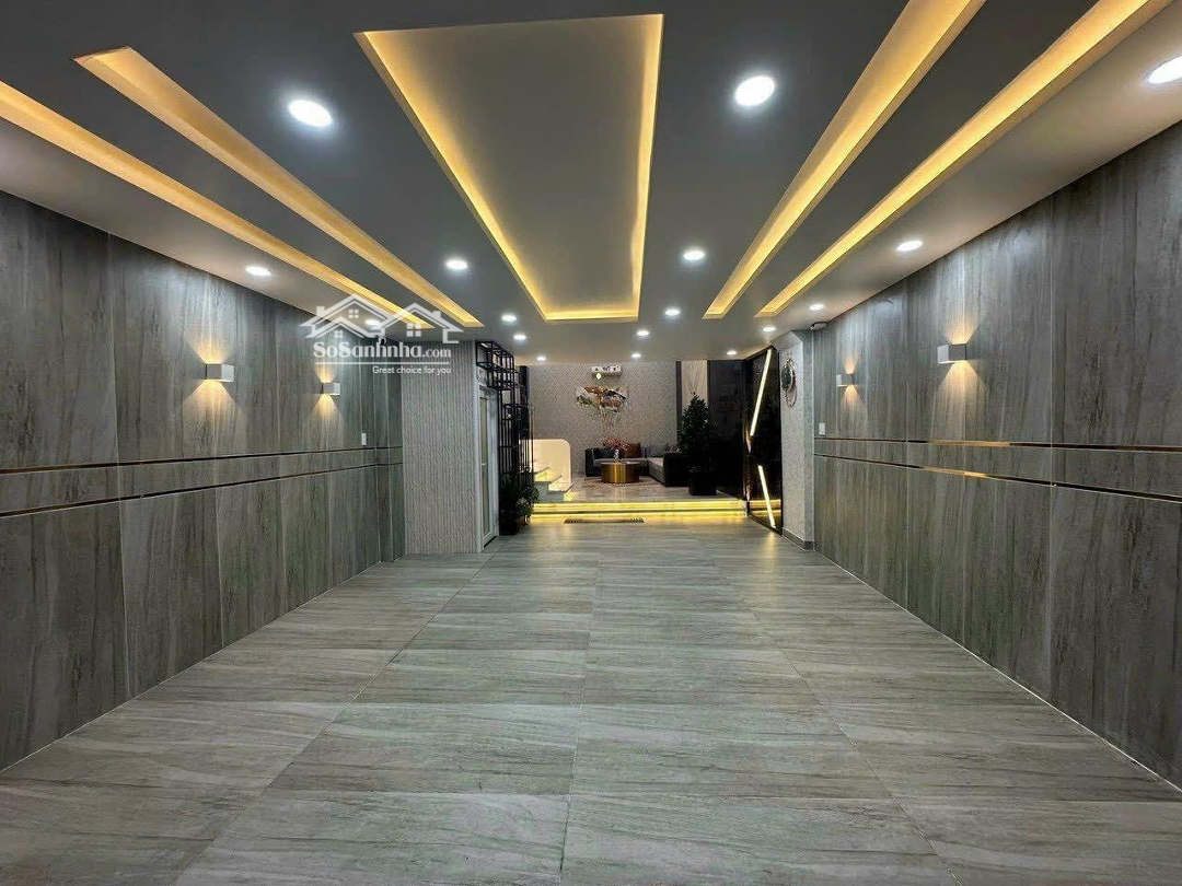 Bán Nhà Cho Dân Đầu Tư Vị Trí Đẹp Có Hđ Thuê 25 Triệu/Th Hoa Lan, P2, Phú Nhuận, 4 Tỷ190 80M2, Sổ Riêng