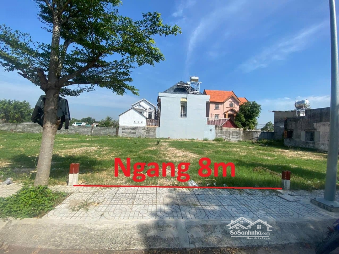 Hàng Hiếm Tại Kdc Tân Phú Trung, Đất Thổ Cư Củ Chi - Tặng Giấy Phép Xây Dựng - Mặt Tiền Cây Da