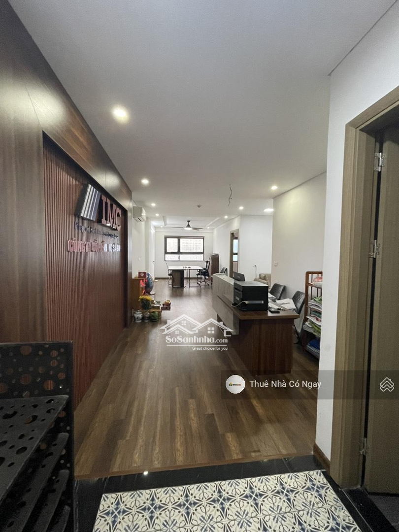 Cho Thuê Căn Hộ Chung Cư Rice City Linh Đàm, 2N Full Đồ Giá Bán 10,5 Triệu