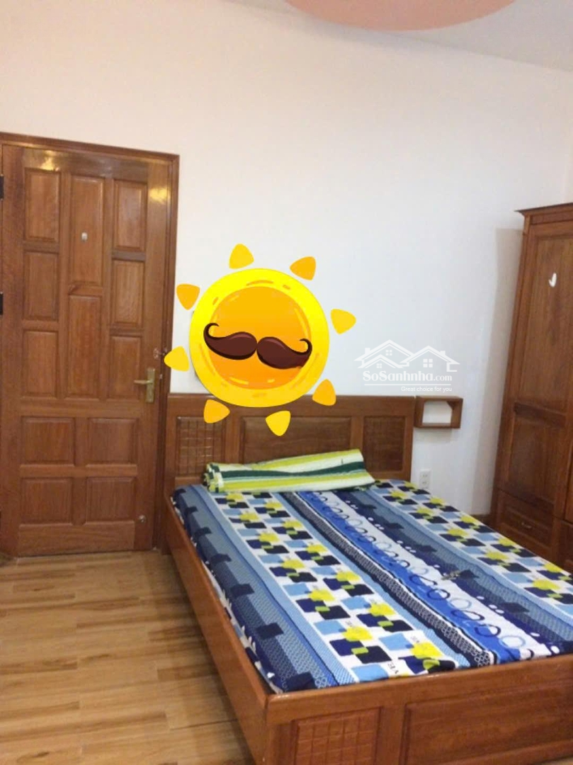 Cho Thuê Nhà 4 Tầng Cao Xuân Dục, Thuận Phước, Hải Châu, Diện Tích 60M2X4 Tầng