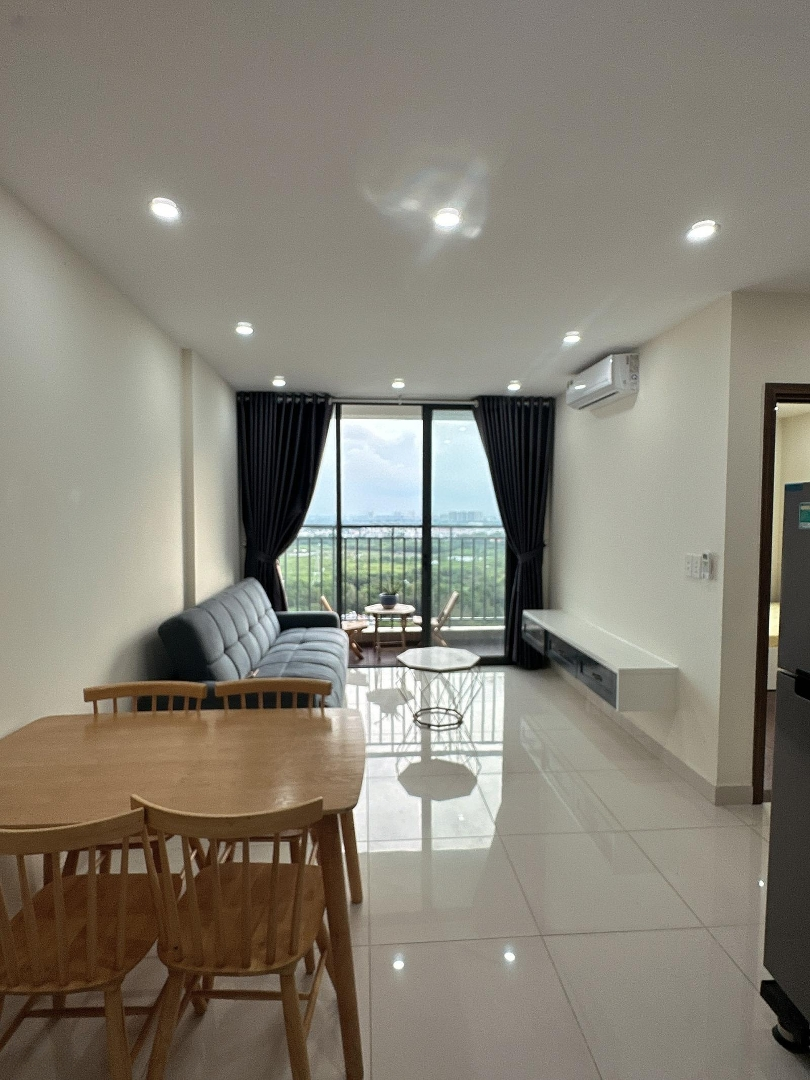 Bán Cc 3 Phòng Ngủ 2 Vệ Sinhtại Goldora Plaza, Lê Văn Lương, Nhà Bè, 3,35 Tỷ, 85M2, Đẹp, Nhiều Tiện Ích