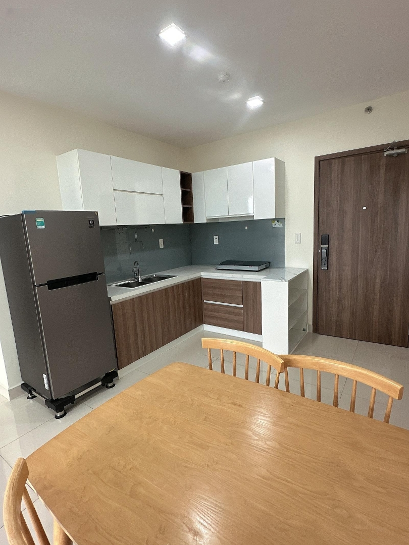 Bán Cc 3 Phòng Ngủ 2 Vệ Sinhtại Goldora Plaza, Lê Văn Lương, Nhà Bè, 3,35 Tỷ, 85M2, Đẹp, Nhiều Tiện Ích