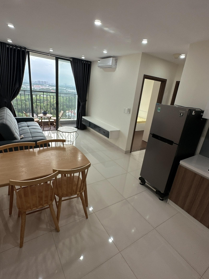 Bán Cc 3 Phòng Ngủ 2 Vệ Sinhtại Goldora Plaza, Lê Văn Lương, Nhà Bè, 3,35 Tỷ, 85M2, Đẹp, Nhiều Tiện Ích