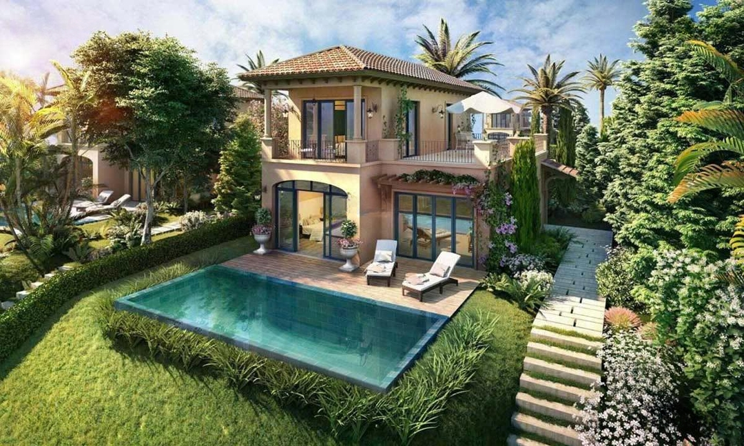 Costamigo Phan Thiết - Tặng 15 Đêm Nghỉ Dưỡng - Vận Hành Ngay 2025