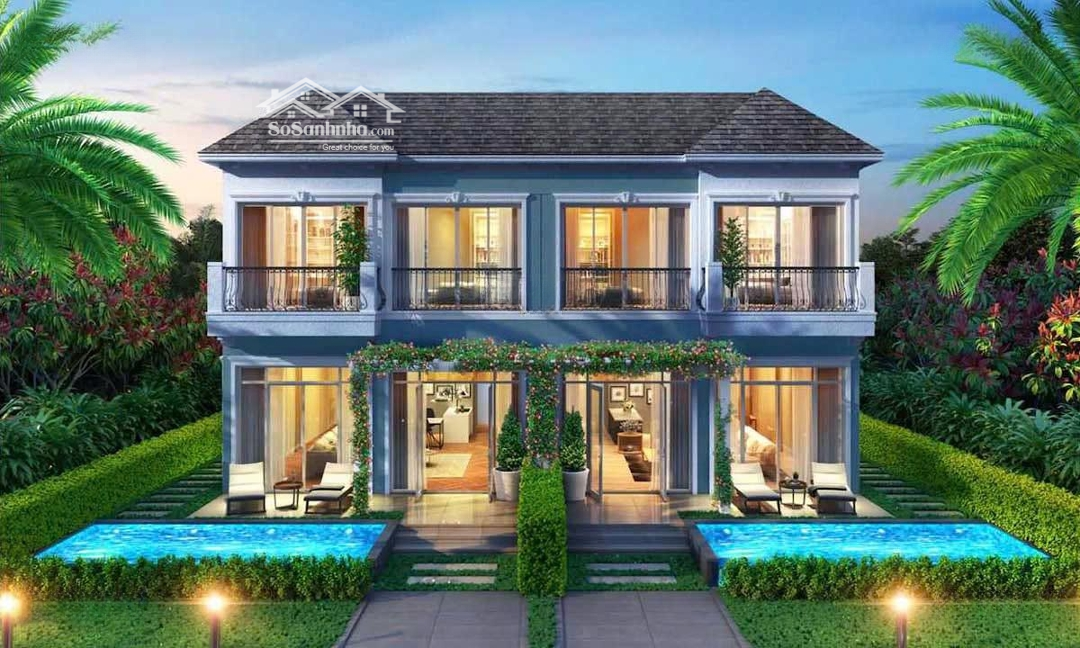 Costamigo Phan Thiết - Tặng 15 Đêm Nghỉ Dưỡng - Vận Hành Ngay 2025