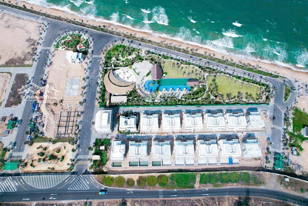 Costamigo Phan Thiết - Tặng 15 Đêm Nghỉ Dưỡng - Vận Hành Ngay 2025