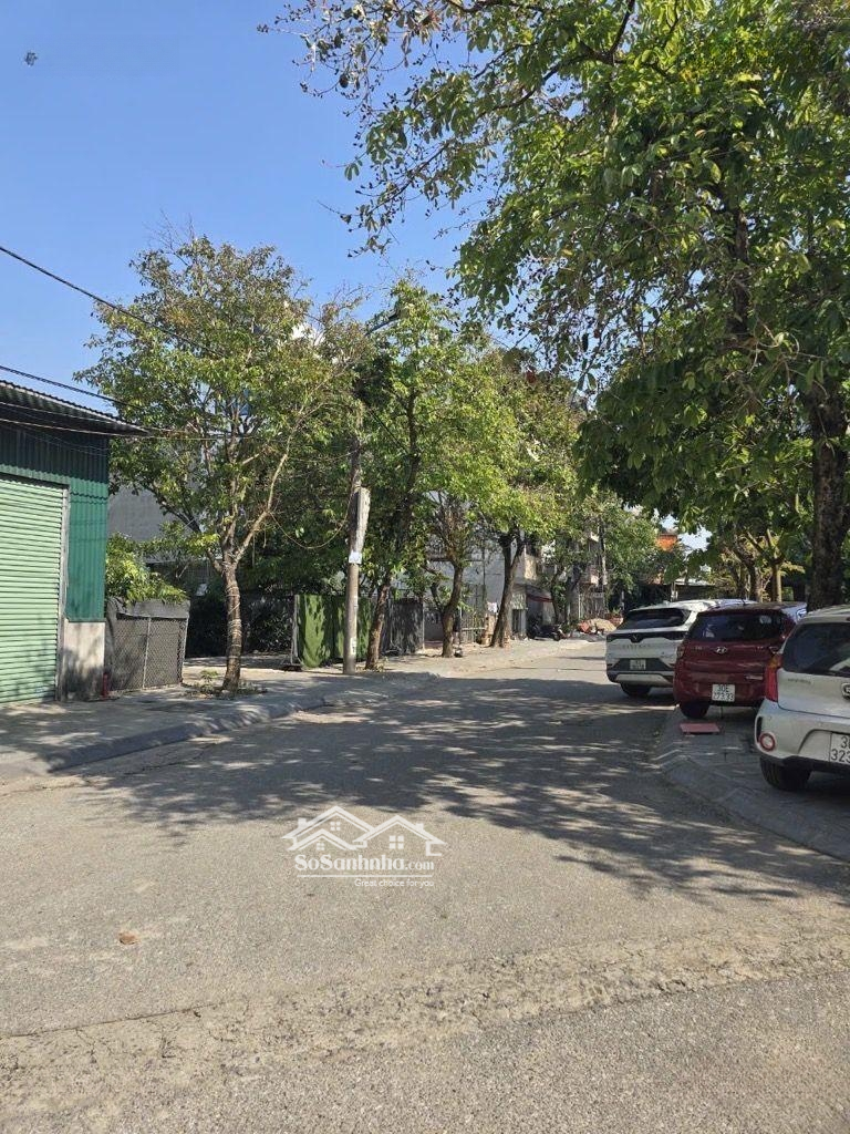 Mặt Đường Bát Khối, Kinh Doanh Siêu Đỉnh, View Thoáng Vĩnh Viễn, Vỉa Hè Đá Bóng, Ô Tô Xếp Hàng