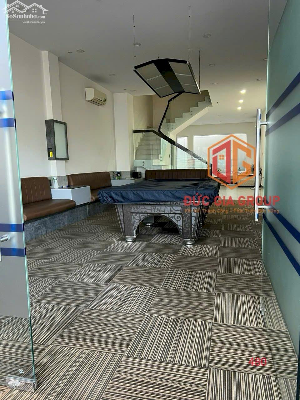 Mặt tiền đường N1, D2D, Thống Nhất, hoàn thiện 3 tầng hoàn công 15 tỷ !