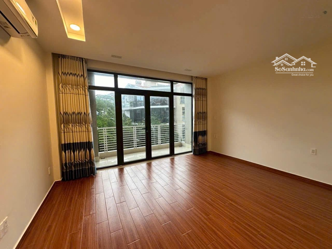 Cho Thuê Nhà Phố 4 Tầng ( 6 Phòng Ngủ- 6 Vệ Sinh6Wc) Kdc Him Lam P. Tân Hưng, Q7
