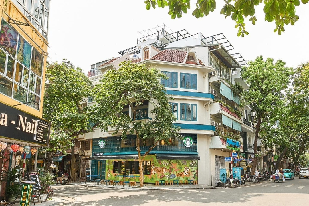 Cho Thuê Nhà Mặt Phố Lạc Long Quân View Hồ Tâydiện Tích100M2 *5 Tầng, Mặt Tiền 14M, Liên Hệ: 0901 727 293