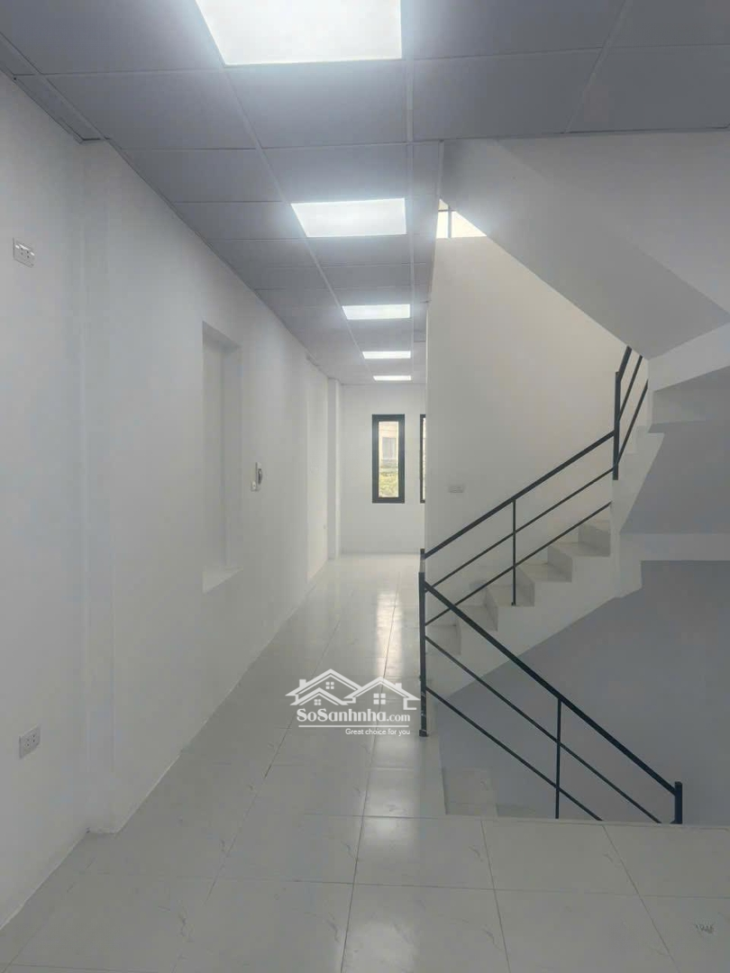 Cho Thuê Nhà 80M2 Hoàn Thiện Phù Hợp Với Văn Phòng Và Kho Tại Kđt Geleximco Lê Trọng Tấn, Dương Nội