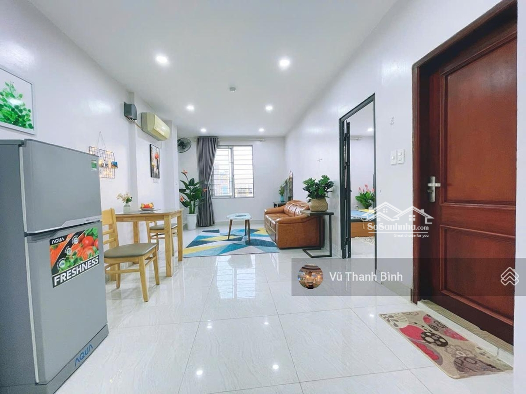 Chủ Thở Ô Xi Cần Bân Gấp Toà Căn Chdv 17 Căn Hộ Kép_Dòng Tiền Siêu Khủng_Kv Khách Thuê Đông Đúc