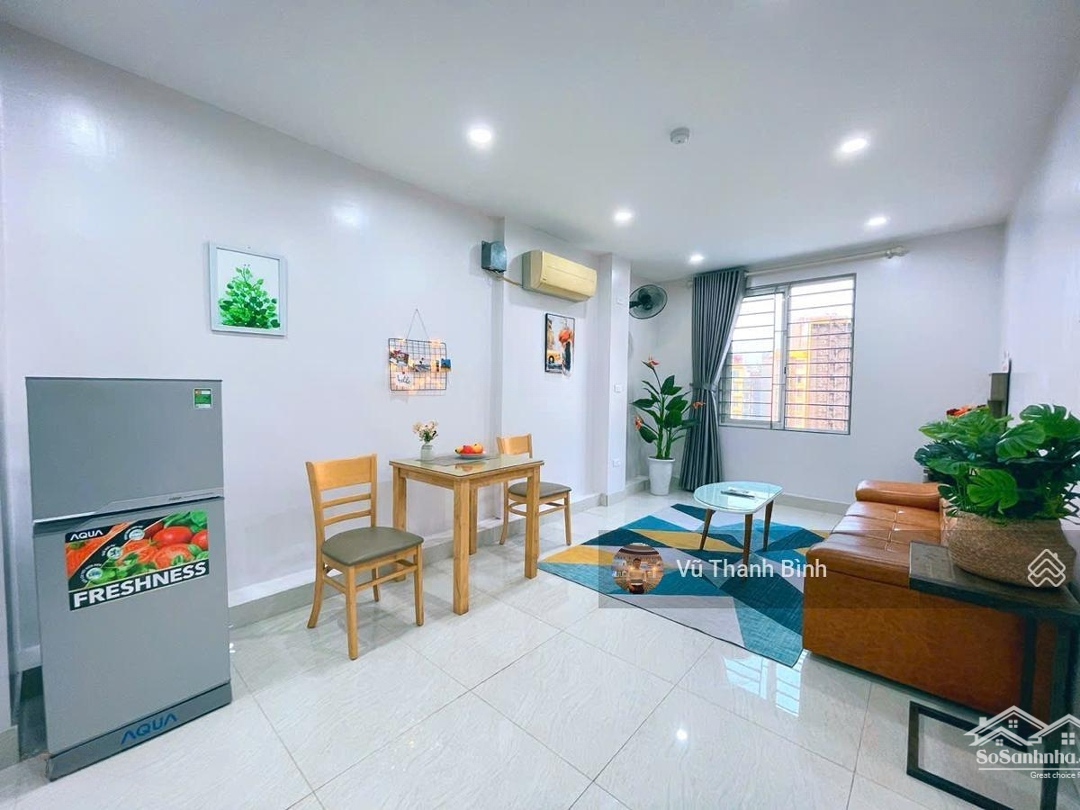 Chủ Thở Ô Xi Cần Bân Gấp Toà Căn Chdv 17 Căn Hộ Kép_Dòng Tiền Siêu Khủng_Kv Khách Thuê Đông Đúc