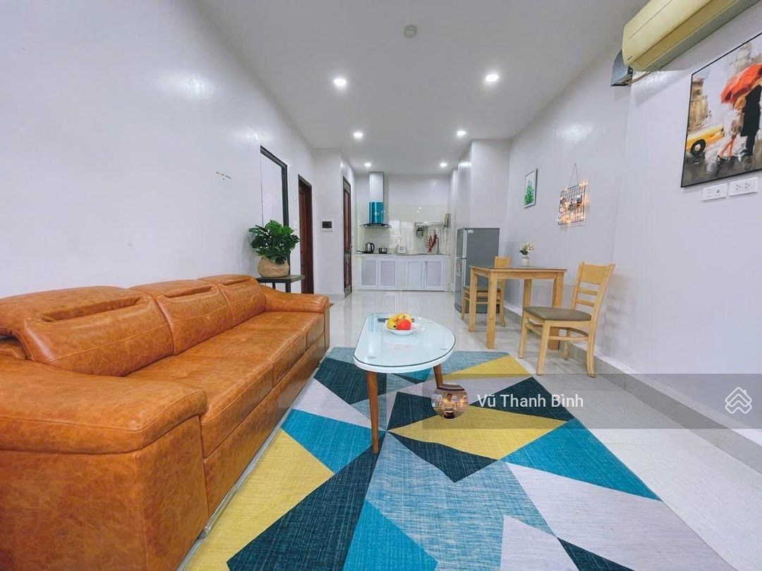 Chủ Thở Ô Xi Cần Bân Gấp Toà Căn Chdv 17 Căn Hộ Kép_Dòng Tiền Siêu Khủng_Kv Khách Thuê Đông Đúc