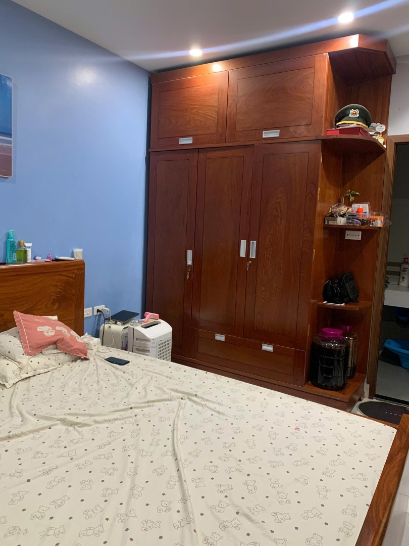Bán Cc Samsora Premier, 4,3 Tỷ, 70M2, 2 Phòng Ngủ 2 Vệ Sinh Hàng Hiếm Tại Hà Đông, Hà Nội