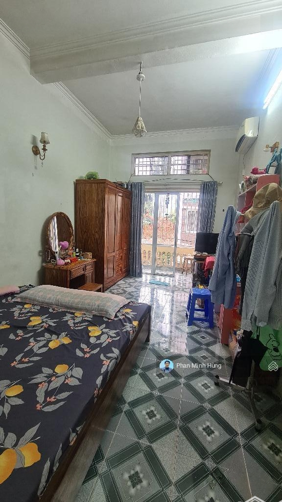 Bán Nhà Tứ Liên, Cực Hiếm Có, Gần Oto, 66M2, 8.8 Tỷ