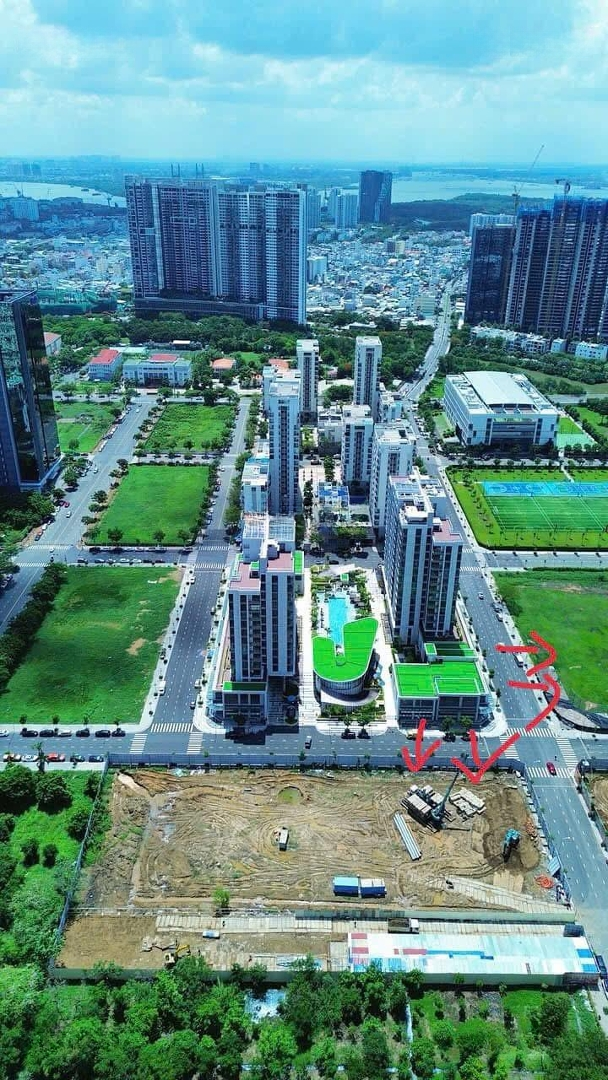 Giỏ Hàng Shophouse Cardinal Court Đẹp Nhất Trực Tiếp Pmh, Thanh Toán Theo Tiến Độ 2 Năm