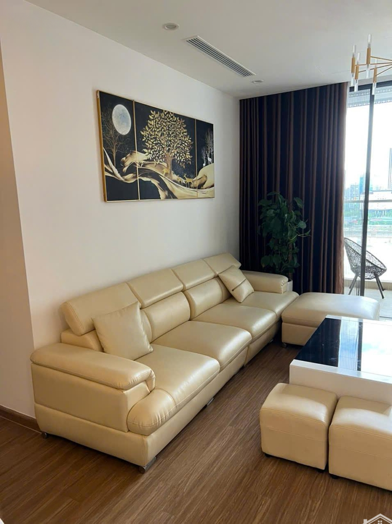 Cho Thuê Căn Hộ 4 Phòng Ngủnội Thất Đầy Đủ Căn Rộng Tại Vinhomes Skylake Phạm Hùng Giá Tốt