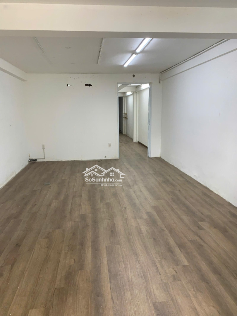 Cho Thuê Nhàmặt Tiềnphạm Văn Chí P. 8 Quận 6 Giá Bán 18 Triệu 80M2