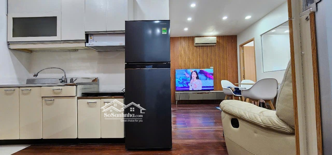 Chính Chủ Có 3 Phòng Trọ Cho Thuê Ở Ghép Trong Một Căn Hộ Chung Cư. Phòng Riêng Biệt Không Chung Ch
