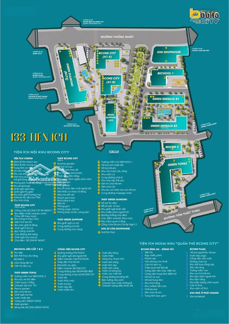Căn Hộ Nằm Ở Vị Trí Vàng Cạnh Làng Đại Học Quốc Gia Tphcm