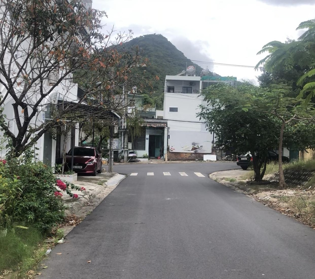 Bán Nhà Riêng 3 Phòng Ngủ 1 Vệ Sinh 148M2, 7 Tỷ Tại Vĩnh Hòa, Nha Trang, Khánh Hòa