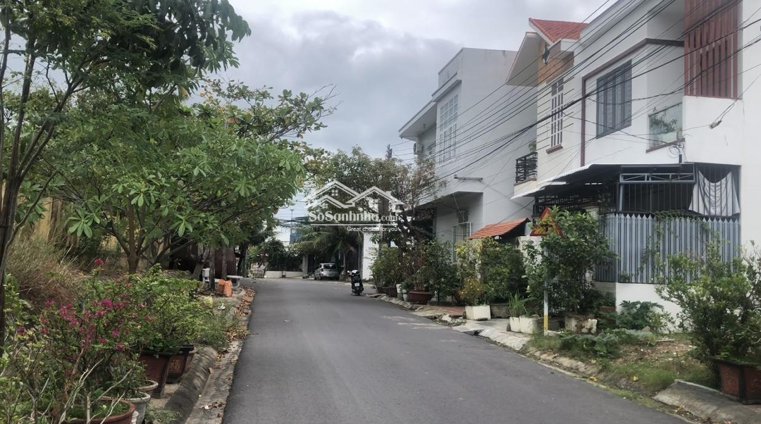 Bán Nhà Riêng 3 Phòng Ngủ 1 Vệ Sinh 148M2, 7 Tỷ Tại Vĩnh Hòa, Nha Trang, Khánh Hòa