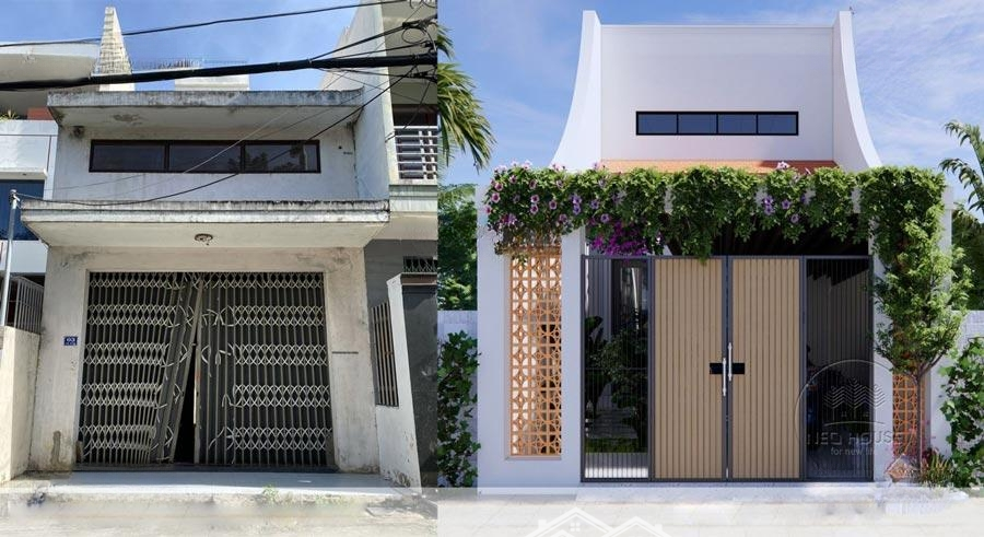 Bán Nhà Cấp 4 Kiên Cốdiện Tích4X20M - Mặt Tiền Nguyễn Văn Công, P3 - Giá Bán 10.9 Tỷ
