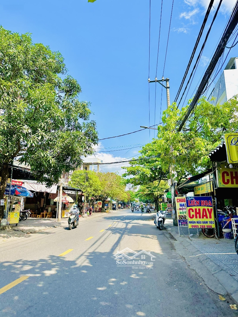Còn Sót 1 Lô Đất Đẹp Nhất Đường Lê Đình Kỵ. Buôn Bán Sầm Uất.diện Tíchlớn 106,3 M2. Giá Chỉ 3790