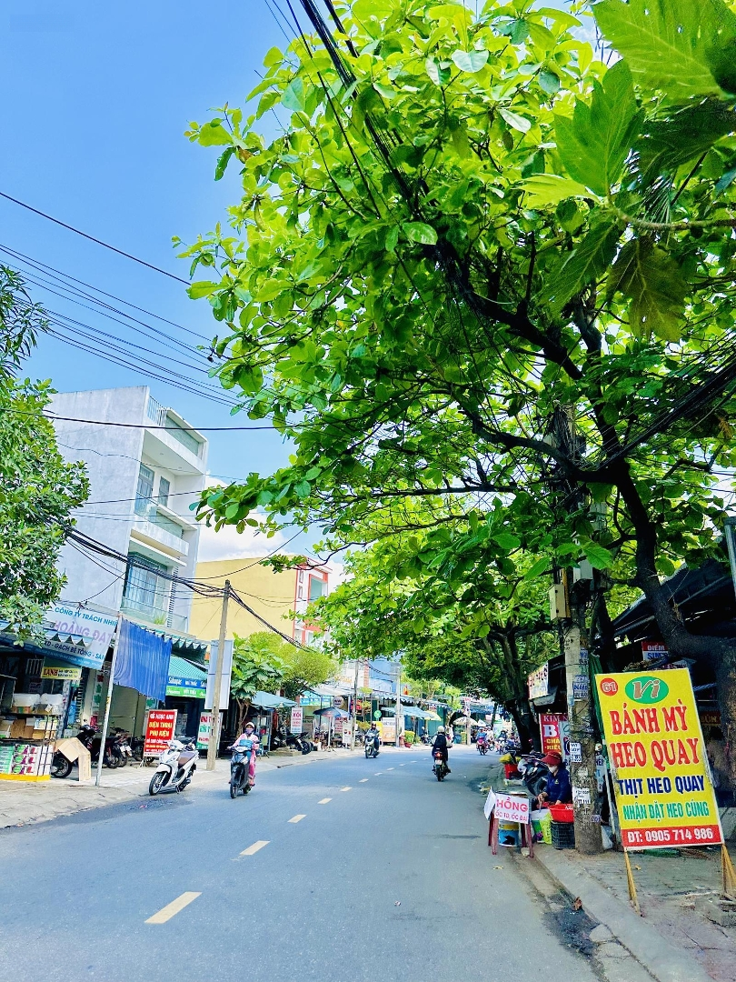 Còn Sót 1 Lô Đất Đẹp Nhất Đường Lê Đình Kỵ. Buôn Bán Sầm Uất.diện Tíchlớn 106,3 M2. Giá Chỉ 3790