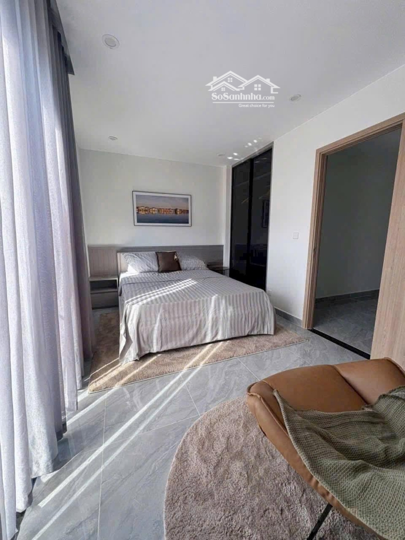 Bán Căn Hộ K Home New City, 2,2 Tỷ, 70M2, 3 Phòng Ngủ 2 Vệ Sinh Nhiều Tiện Ích