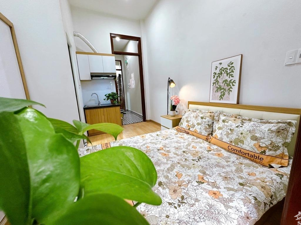 Bán Nhà Riêng Đình Thôn - 43M2 - 9 Phòng Kk - Ngõ Rộng - Full Nội Thất - Giá Bán 8.65 Tỷ (Hhtl69188)
