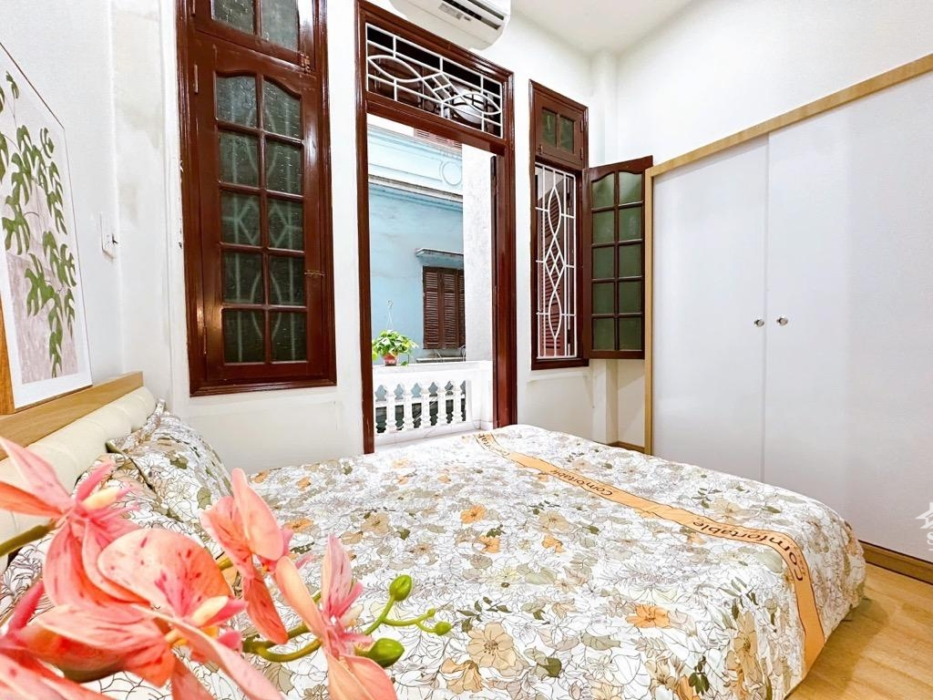 Bán Nhà Riêng Đình Thôn - 43M2 - 9 Phòng Kk - Ngõ Rộng - Full Nội Thất - Giá Bán 8.65 Tỷ (Hhtl69188)