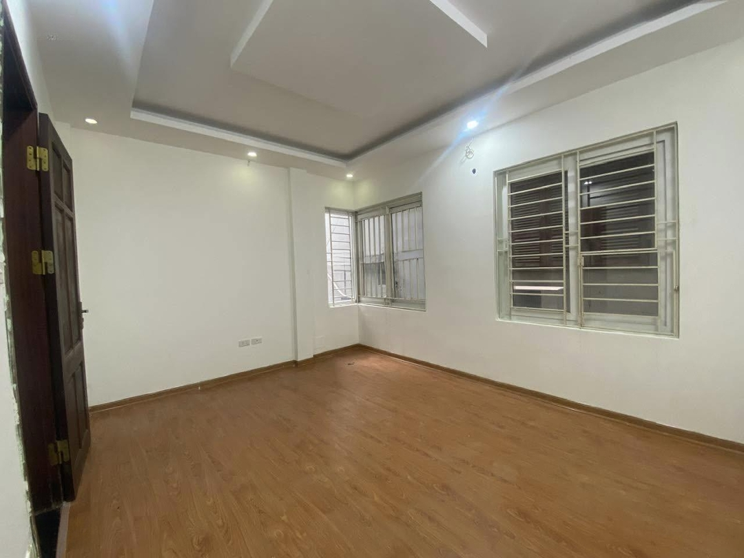 Bán Nhà Mậu Lương, Kiến Hưng, Hà Đông, 80M2, 5 Tầng, Giá Bán 9,5 Tỷ, Ô Tô Kinh Doanh Sầm Uất