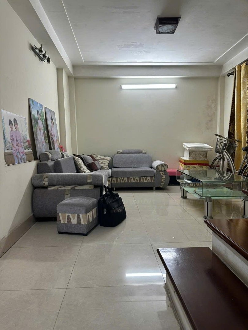 Bán Nhà Lô Góc 47M 6 Tầng Ô Tô Vào Nhà Phùng Khoang Trung Văn Nam Từ Liêm 0982685739