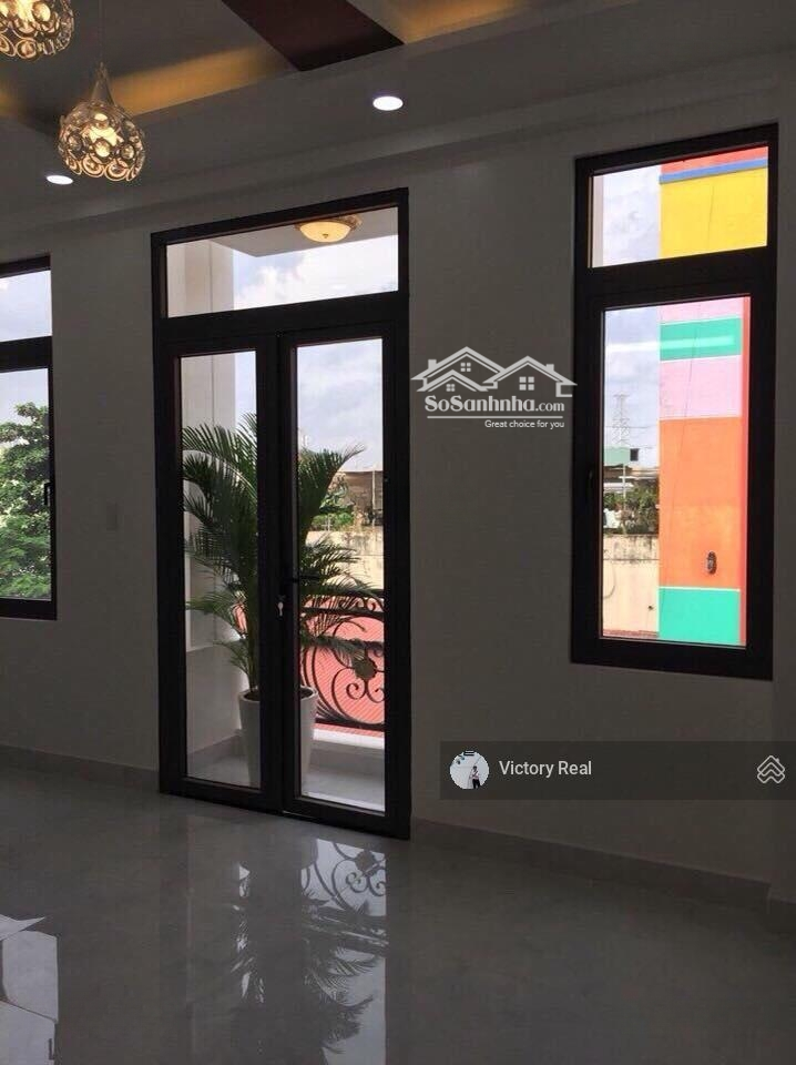 Bán Nhàhẽm Xe Hơi8M Khu Biệt Thự 149 Bành Văn Trân - Dt: 4.9 X 12M (Cn 57M2). 6 Tầng - Giá: 10.5 Tỷ Tl